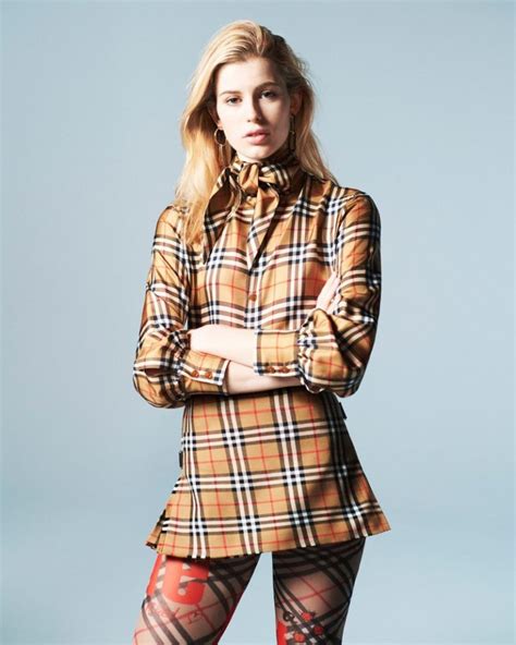 burberry and vivienne westwood positive review|Vivienne Westwood x Burberry Lookbook .